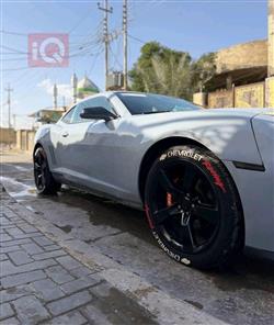 شيفروليه كامارو